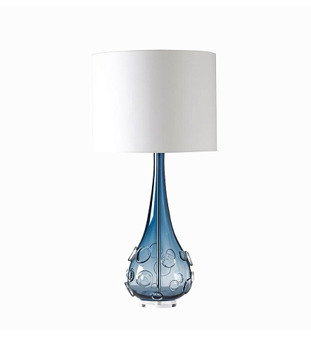 Lampada da tavolo Sebastian Midnight