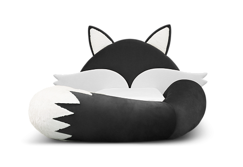 Letto Per Bambini Cozy Foxhole