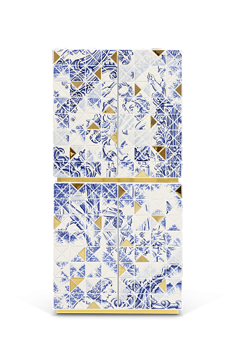 Mobile Legacy Mosaic II