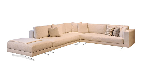 Divano di Design Italiano Connor