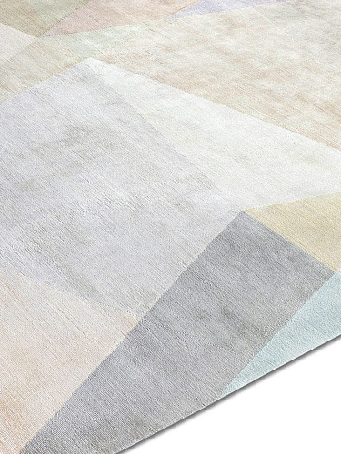 Tappeto Lusso Crystal