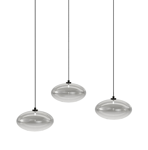 Lampada a sospensione Andromeda