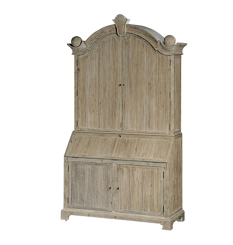 Armadio Alnwick Washed Acacia