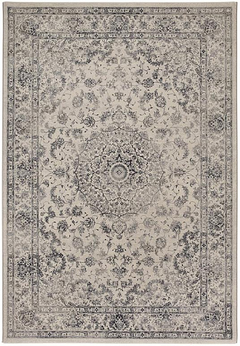 Tappeto Orientale Belga Beige