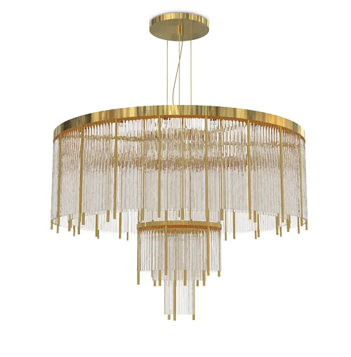 Lampada a Sospensione Beacon II