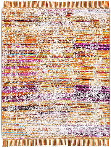 Tappeto Lusso Eco Multicolore