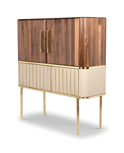 Credenza Hayworth
