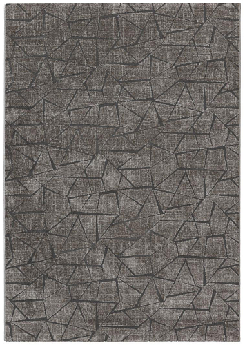 Tappeto Cortina Spider Taupe