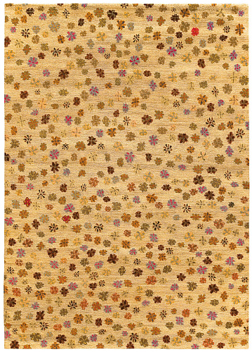 Tappeto Mauro Little Flowers