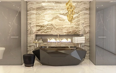 Migliorie per la Casa