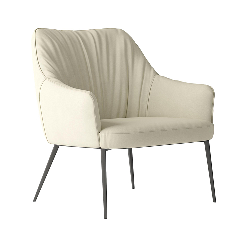 Poltrona lounge Agata