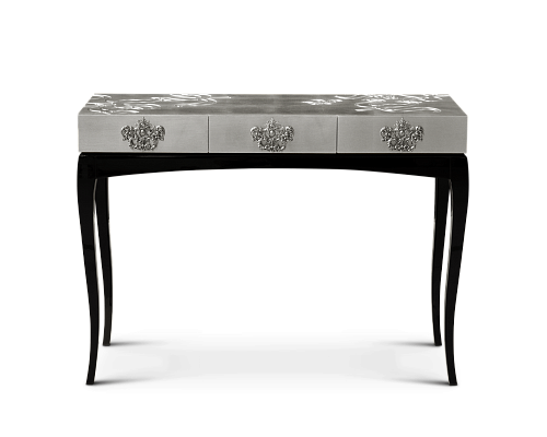 Consolle di Lusso Trinity