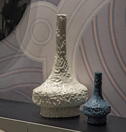 Vaso Primitivi