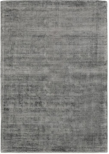 Tappeto Indiano Grigio