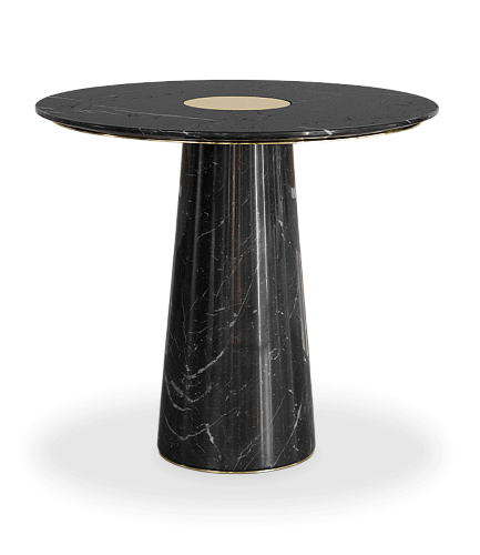 Tavolino Laterale Forge