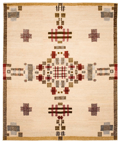 Tappeto Saque 1