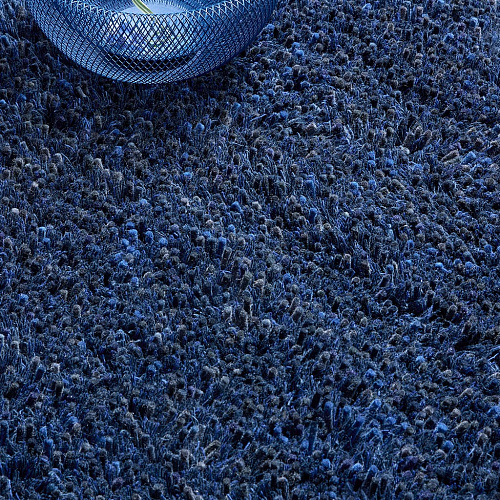 Sprout Cobalt Eclipse Tappeto