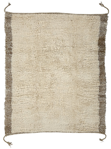 Tappeto Two Stripes