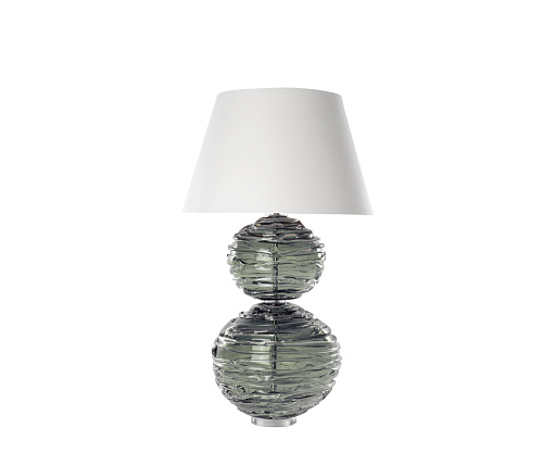 Lampada da tavolo Alfie Sage