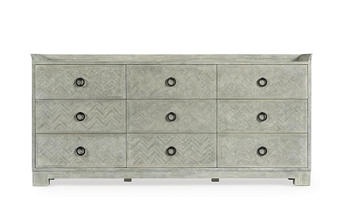 Credenza Ferdinand Cloudy Oak