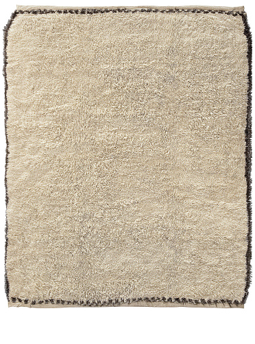 Tappeto Border