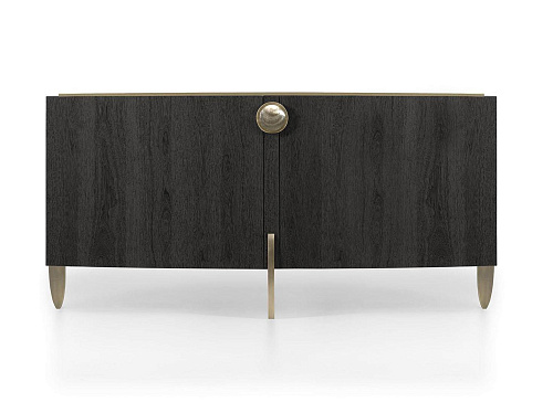 Buffet Curvo 175 Gloss