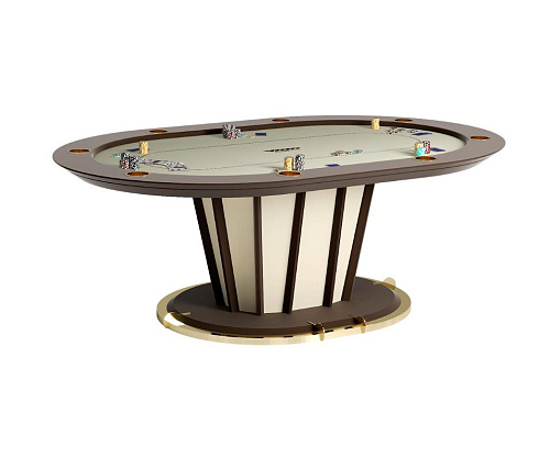 Tavolo da poker Desire