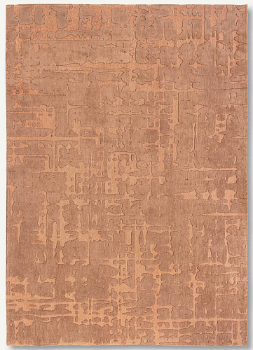 Tappeto Baobab - Za Copper 9199
