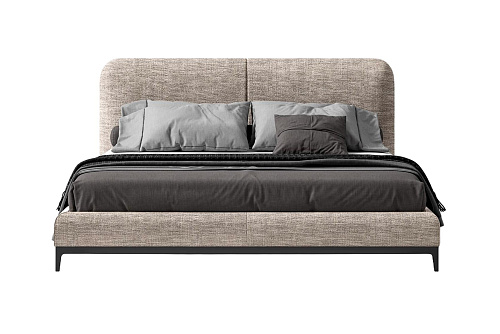 Letto Testiera Portland