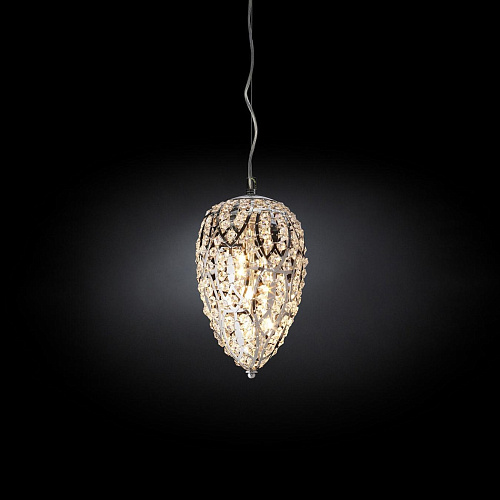 Lampada a Sospensione Arabesque Egg