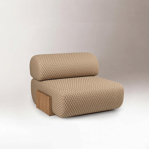 Poltrona Carmel