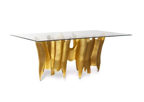 Obscura Tavolo da Pranzo