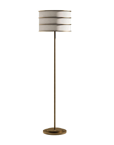 Lampada da Terra Cocoon