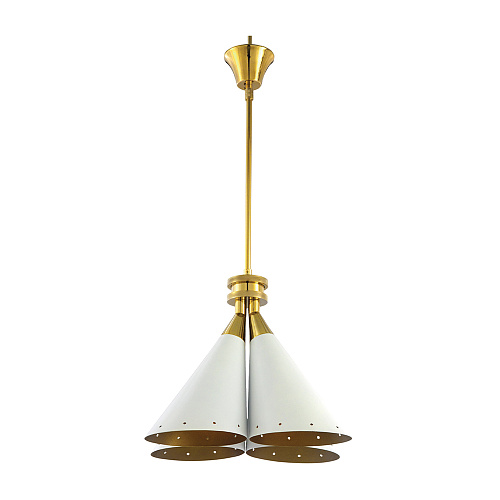 Lampada a Sospensione Parisian
