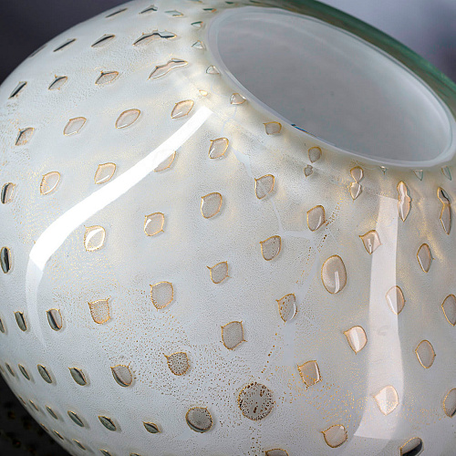 Vaso Ciotola Mocenigo Sfera