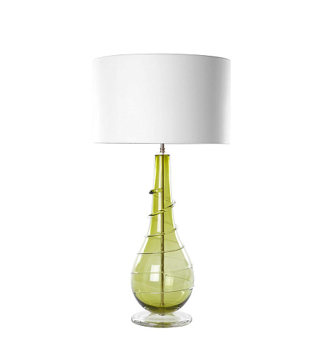 Lampada da tavolo Ninevagh Moss