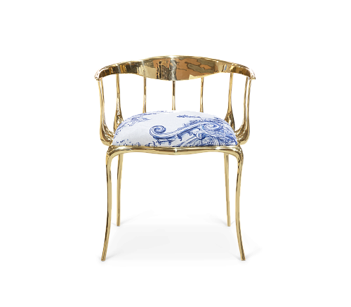 Sedia di Lusso Heritage