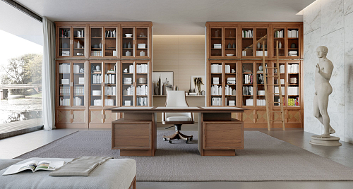Libreria President
