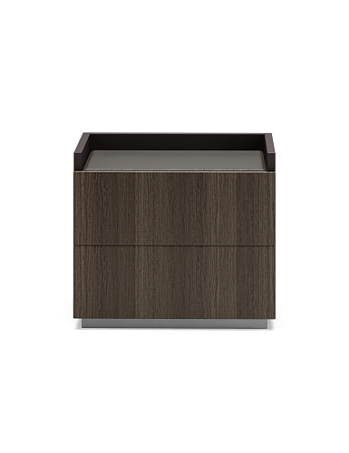 Comodino Billy in Legno