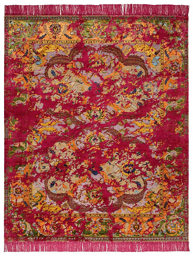 Tappeto Polonaise Eastcoat Double Sky