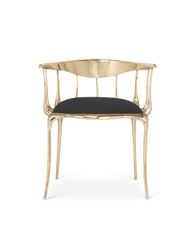 Sedia Luxe