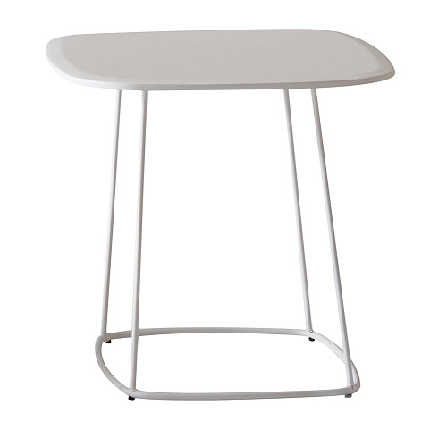 Free-Style Tavolino Beige Moderno