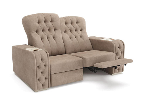 Seduta da home cinema Chest