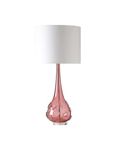 Lampada da tavolo Sebastian Aurora