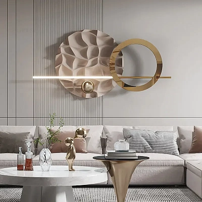 Decorazioni da parete