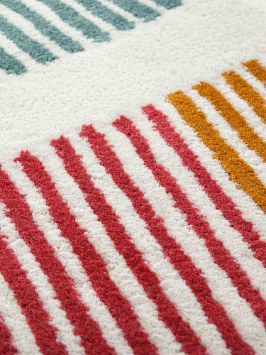 Tappeto Stripes