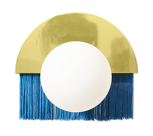 Lampada da Parete Huxley Small
