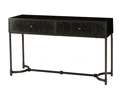 Console Brinkston