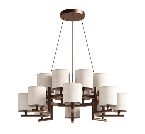 Lampadario Italiano Moderno