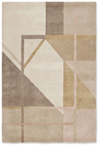 Tappeto Stone Geometry